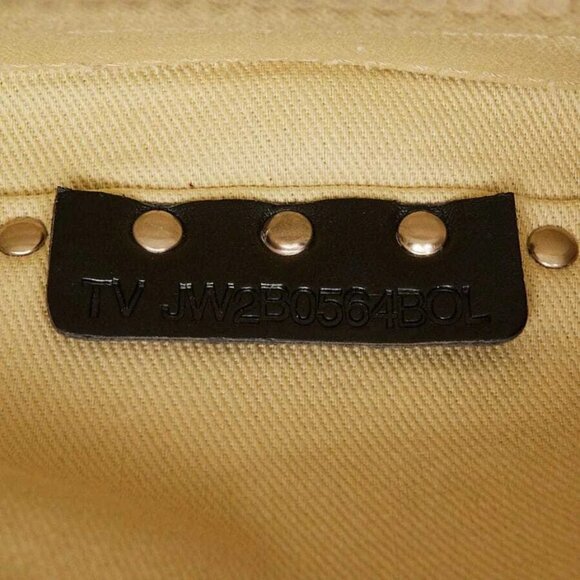 Valentino Fuchsia Leather Rockstud Double Zip Crossbody Bag - Picture 11 of 12